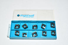 Pack of 10 NEW Ingersoll CDE314L055 Grade- IN30M Carbide Insert 5821427