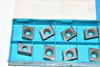 Pack of 10 NEW Ingersoll CDE323L23 Grade IN15K Carbide Inserts Indexable Tool