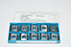 Pack of 10 NEW Ingersoll CDE424R091 IN30M Carbide Inserts Indexable 5809431