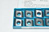 Pack of 10 NEW Ingersoll CDE424R091 IN30M Carbide Inserts Indexable 5809431