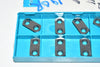 Pack of 10 NEW Ingersoll FEHB72L01 Grade IN15K Carbide Inserts Indexable