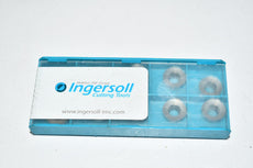 Pack of 10 NEW Ingersoll RHHT1204M0FN-P Grade IN05S Carbide Inserts Indexable