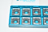 Pack of 10 NEW Ingersoll SHEH1504AEN-P Grade IN15K Carbide Inserts Indexable