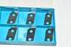 Pack of 10 NEW Ingersoll XEHW250308L-P Grade- IN15K Carbide Insert 5822296