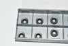 Pack of 10 NEW Iscar RXCW 32 Grade IC950 Carbide Inserts Indexable