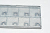Pack of 10 NEW Iscar RXCW 32 IC950 Carbide Inserts Indexable