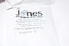 Pack of 10 NEW Jones Spring C08-022-024 Compression Springs 0.0220 W