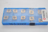 Pack of 10 NEW Kyocera CCMT09T302GK CA5525 Turning Insert Diamond 80�Carbide Insert