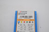 Pack of 10 NEW Kyocera CCMT09T302GK CA5525 Turning Insert Diamond 80�Carbide Insert