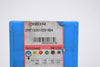 Pack of 10 NEW Kyocera SPMT180616EN-NB4 PR1230 Carbide Milling Insert