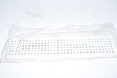 Pack of 10 NEW LEM Products MLWM34-66 Number Labels