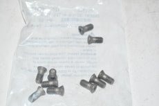 Pack of 10 NEW MS1982 Insert Screw T25 Torx Drive