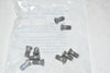 Pack of 10 NEW MS1982 Insert Screw T25 Torx Drive