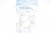 Pack of 10 NEW Pan Pacific DHS-15S-P10 PKGD High Density 15PIN/F D-SUB SOLDER CUP, TIN