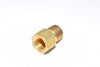 Pack of 10 NEW Parker, Adapter, Tube Fitting, 3/16'' Brass