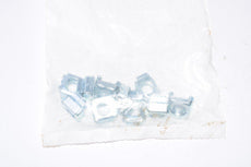 Pack of 10 NEW Part: ADVD7957-3816-3B Nut Retainers 3/8-16 Thread