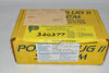 Pack of 10 NEW Pop-A-Plug II P2-600-M Expansion Seal Monel 0.600