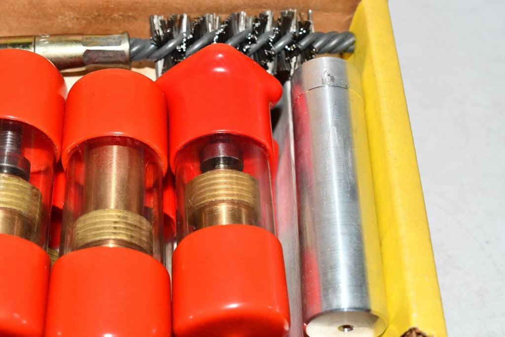 Pack of 10 NEW Pop-A-Plug II P2-900-B KIT EST Curtiss Wright Heat Exch ...