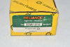 Pack of 10 NEW Reliance ECNR 1-6/10 250 Volt Fuses