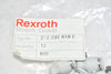 Pack of 10 NEW Rexroth Pneumatic Elbow Connector 2122006180