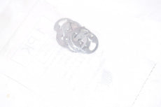 Pack of 10 NEW Rotor Clip Retaining Rings E-50SS 1/2'' External Stainless Steel