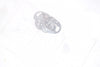 Pack of 10 NEW Rotor Clip Retaining Rings E-50SS 1/2'' External Stainless Steel