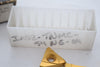 Pack of 10 NEW Rudell Carbide TNMC-54 NG Carbide Inserts Indexable
