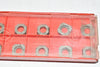 Pack of 10 NEW Sandvik 5322 472-01 Carbide Inserts Indexable