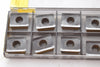 Pack of 10 NEW Sandvik Coromant N331.1A-14 50 08H PL4230 Carbide Inserts