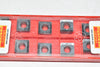 Pack of 10 NEW Sandvik L331.1A-11 50 15H-WL Grade 1040 Carbide Inserts Indexable