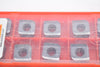 Pack of 10 NEW Sandvik R331.1A-11 50 30H-WL1130 Carbide Inserts Indexable