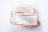 Pack of 10 NEW Sony 364246505 JOINT,FWD IDLER 3-642-465-05