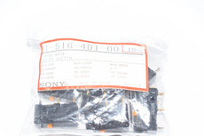 Pack of 10 NEW SONY PARTS 151640100 MICROSWITCH Switch 1-516-401-00