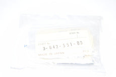 Pack of 10 NEW SONY PARTS 364255100 ROLLER SHAFT 3-642-551-00