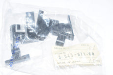 Pack of 10 NEW SONY PARTS 364507100 HINGE-B 3-645-071-00