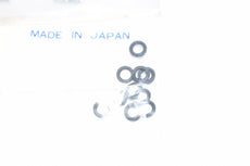 Pack of 10 NEW SONY PARTS 367225100 RING(M4),O O Ring 3-672-251-00