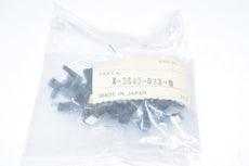Pack of 10 NEW SONY PARTS X36450230 BRAKE ASSEMBLY M-SOFT