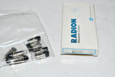 Pack of 10 NEW SPC Technology Radion 12ESB Miniature Lamps