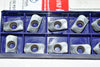 Pack of 10 NEW Techniks APKT 160432 PDTR 210641 Carbide Inserts Indexable