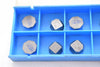 Pack of 10 NEW Valenite OPC-320 VC35M Carbide Inserts