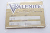 Pack of 10 NEW Valenite RD 33NN Grade VC2 Carbide Inserts