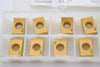 Pack of 10 NEW Varco Systems LNE 32.53-0345 Grade: V1N Carbide Inserts Indexable