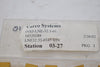 Pack of 10 NEW Varco Systems LNE 32.53-0345 V1N Carbide Inserts Indexable