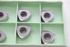 Pack of 10 NEW Walter 4650247 Carbide Inserts