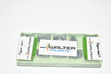 Pack of 10 NEW Walter ADMT160650R-F56 Grade WSP45 Carbide Inserts Indexable Tool