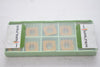 Pack of 10 NEW Walter APMT120420R-D51 Grade: WAP35 Carbide Inserts Indexable
