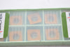 Pack of 10 NEW Walter APMT120420R-D51 Grade: WAP35 Carbide Inserts Indexable