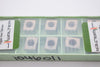 Pack of 10 NEW Walter LNHU130616R-L55T WSP45S Carbide Insert Indexable