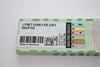 Pack of 10 NEW Walter LPMT150612R-D51 WAP35 Grade Carbide Insert Milling