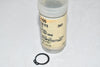 Pack of 100 NEW Bossard BN 818 17 Steel Retaining rings for shafts standard design